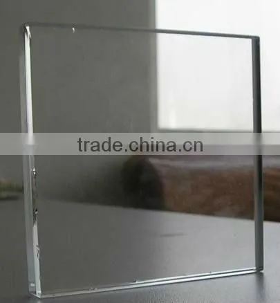 8mm Ultra Clear Float Glass With High Quality photo-2