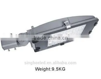Module Type 80w IP65 MW Driver Bridgelux Chip SP-1012 LED Street Light CE/ROHS/LM79 photo-3