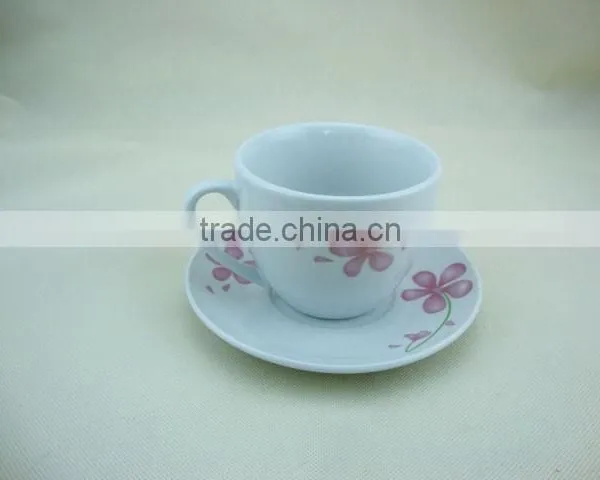 Coffee Cups and Saucers,porcelain Wholesale Coffee Cup and Saucer,personalized Tea Cups & Saucers