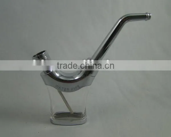 Multi Functional Water Pipe