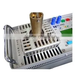 China Suppiler Dry Block Temperature Calibrator photo-3