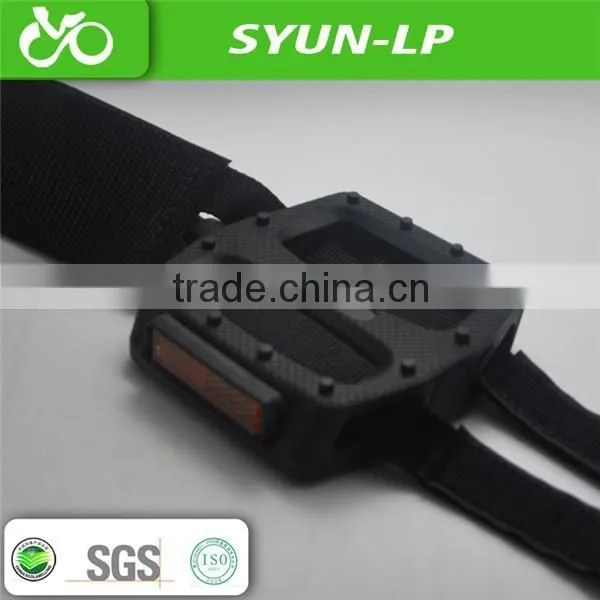 Good Quality Nylon Exercise Bicycle Toe Strap photo-2