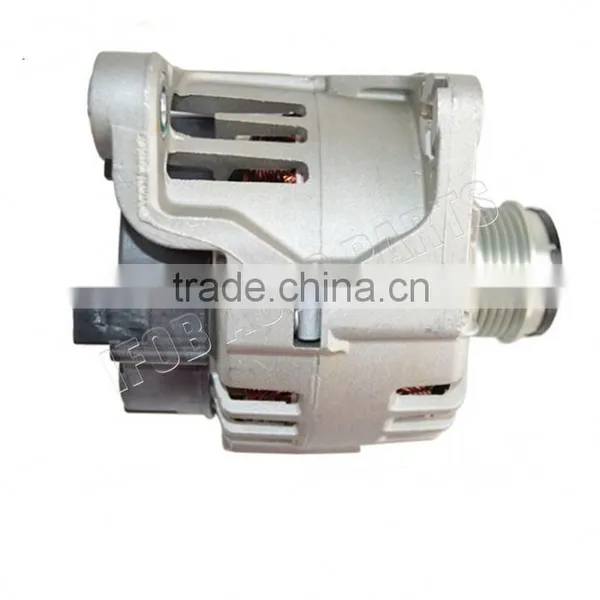IFOB Auto Parts Supplier Auto Alternator 06E903015 3.0TFSI(4H) photo-2