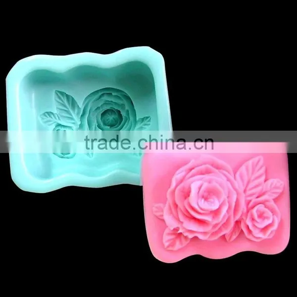 Vacuum Casting/silicone Mould/rubber Mould Rapid Prototyping photo-5
