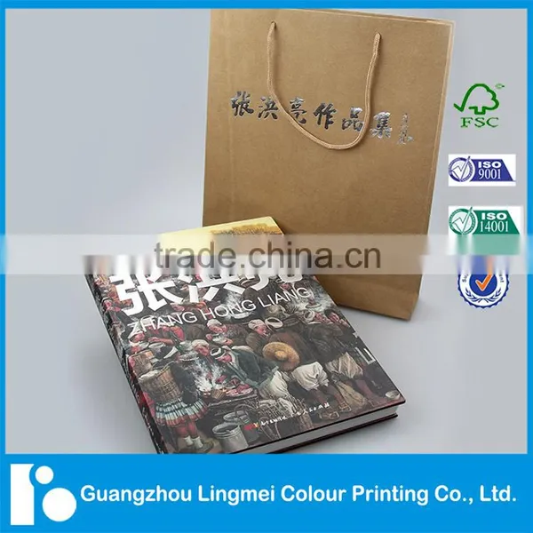 High Quality Cartoon Custom Coloring Book for Children Printing photo-2