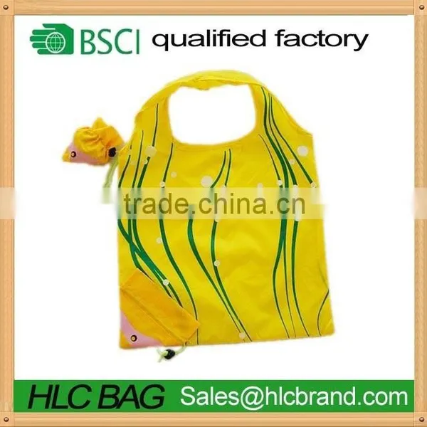 HL-PB187 Foldable Reusable Shopping Bag photo-2