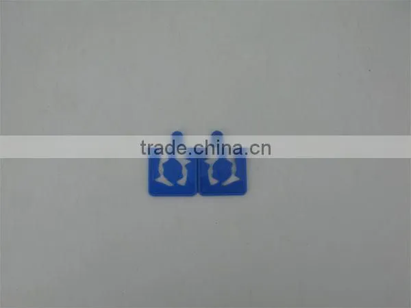 Plastic Socks Clip for Washing Machine photo-4
