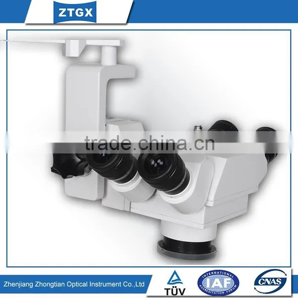 XTS-4A Hand Surgery Operation Micrscope photo-5