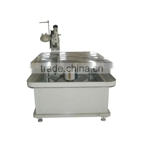 Mattress Tape Edge Machine (SL-E) photo-2