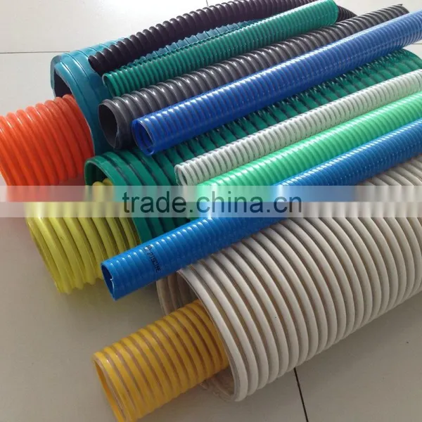 Pvc Suction Hose Flexible Transparent PVC Dental Suction Hose photo-6