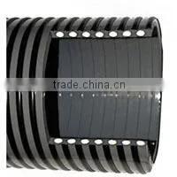 Weifang Alice PVC Reinforced Plastic Suction Hose PVC Tubing photo-4