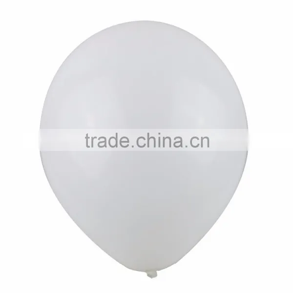 2016 Various Colors Latex Balloon Party Decoration photo-4