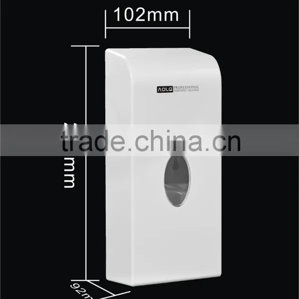 Big Capacity Wall Mounted Free Hand Automatic Liquid Soap Dispenser, Liquid Antibacterial Hand Wash Dispenser photo-6