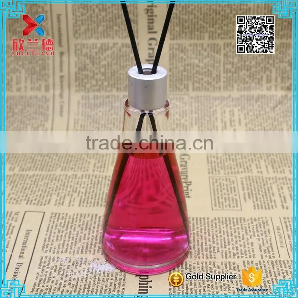 Good Quality Aroma Scented Diffuser Bottle/clear Bottle for Sale 150ml photo-6