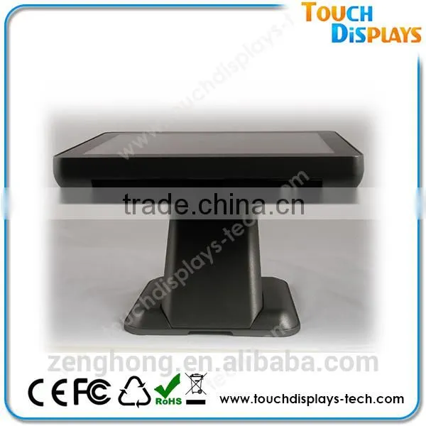 15" Zero Bezel Touch All in One Pos,restaurant Equipment