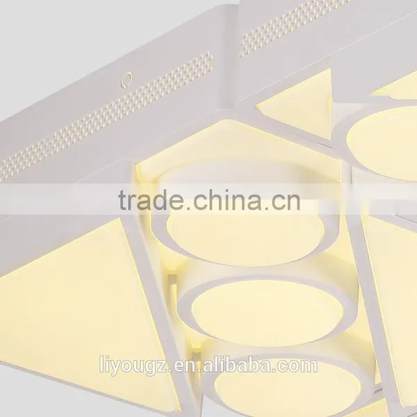 XIANG AN JU Bedroom Lamp Fashion Light photo-5