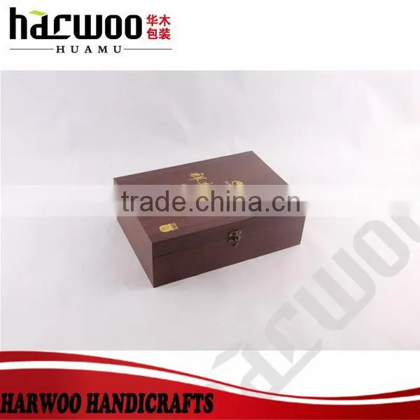 Gift Boxes With Handles, Elegant Hard Paper Gift Box photo-2
