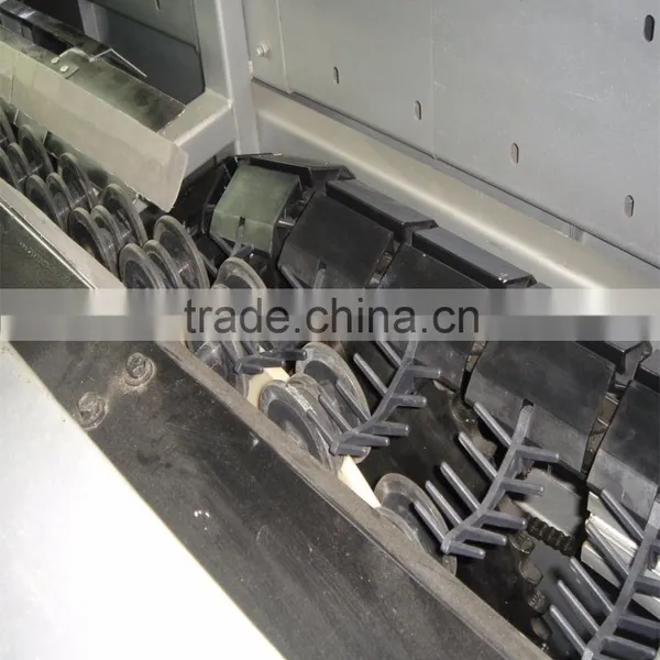 Lemon Fruit Sorting Washing Machine photo-6