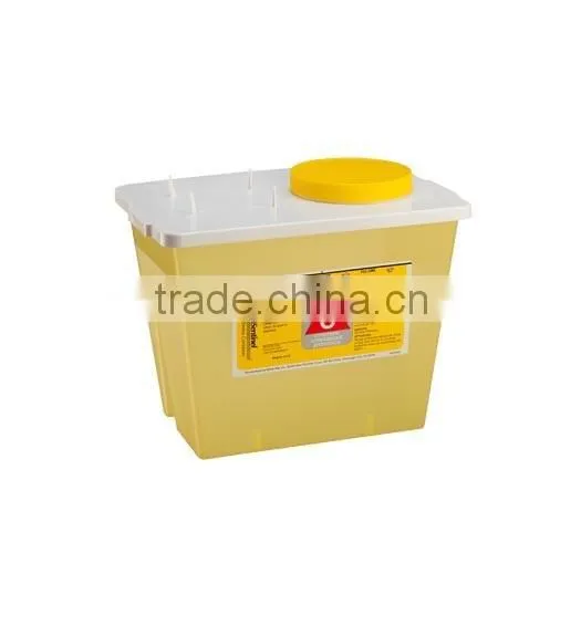 Medical Sharp Container photo-4