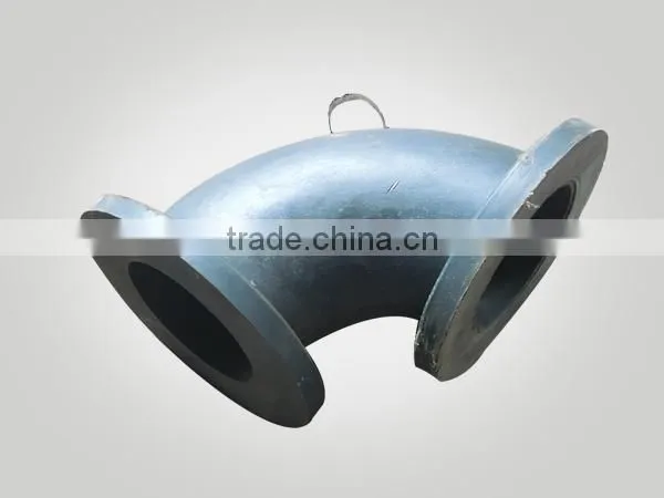 Patented Customized Nylon Pipe Fittings for Machine Tool
