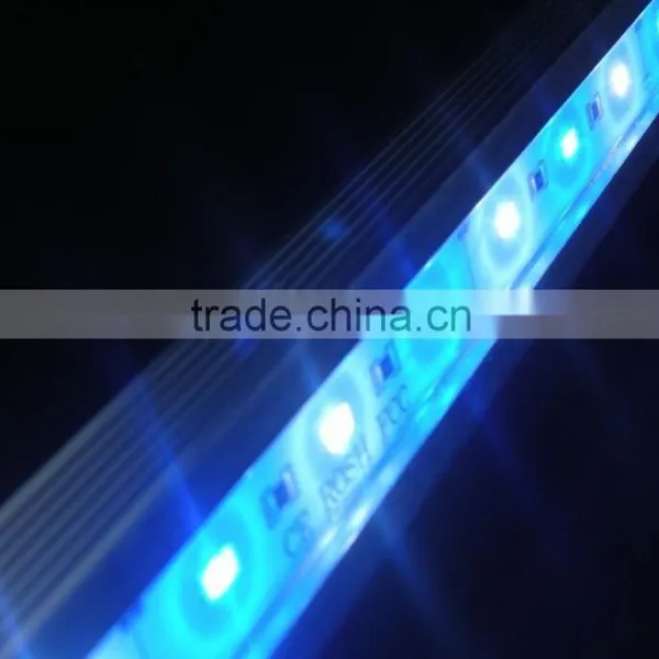 45w Best DIY Aquarium Led Light Simulate Thunder Storm 4 Channel Aquarium Light System photo-2