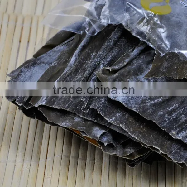 2012 Top Quality Dried Kombu