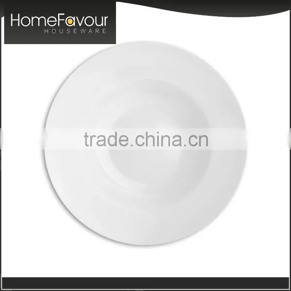 Trade Assurance Supplier Promotional Hotel Durable Chinaware Ceramics photo-4