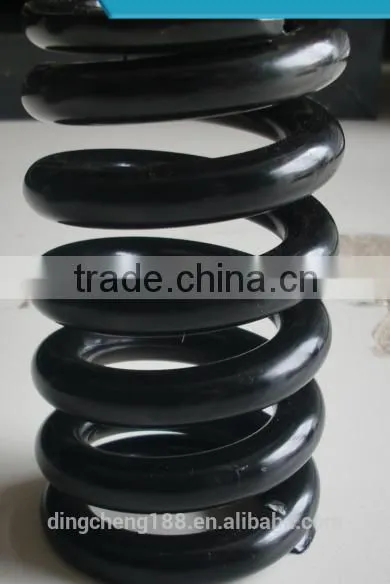 OEM Rubber Products Rubber Buffer Machine Used Rubber Spring photo-5