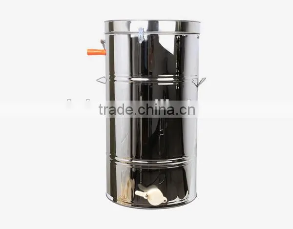 Professional Commercial Automatic 2/3/4/6/8/12/24 Frames Honey Extractor photo-4