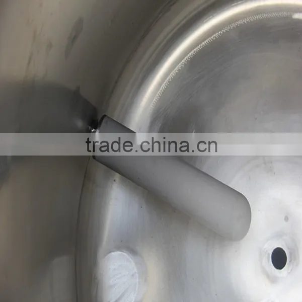 Small Home Brewery Kettle/whirlpool Tun for Copper System photo-4