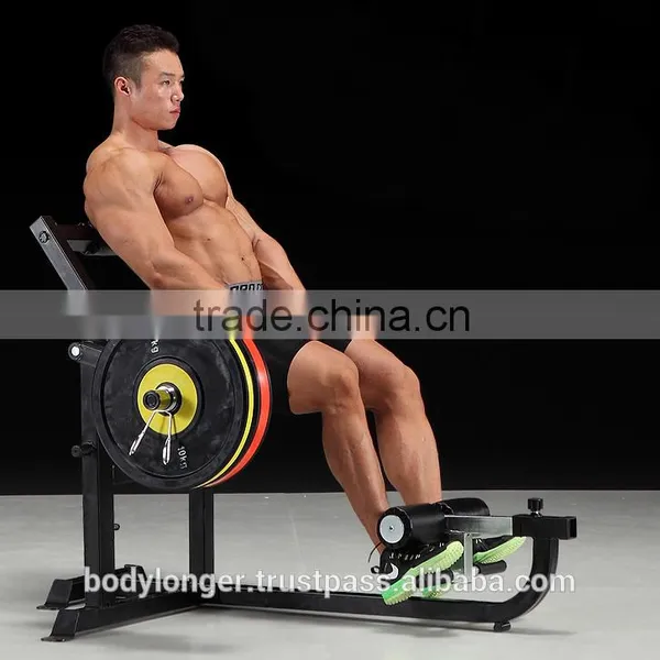 AB & Back Machine / Gym Equipment/ Rack photo-2
