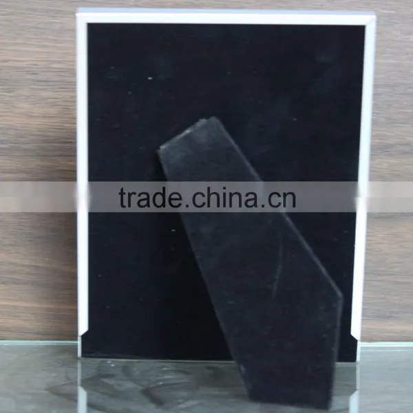 Beautiful Girl Funny Aluminum Photo Frame photo-3