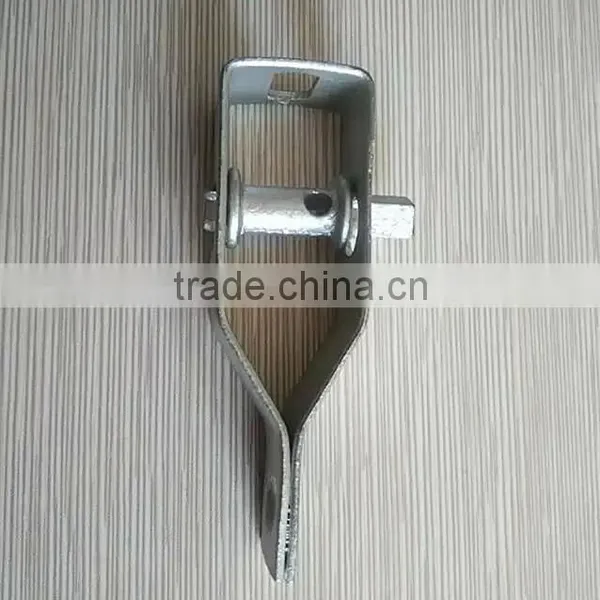 Low Price of Galvanized Wire Strainer photo-3