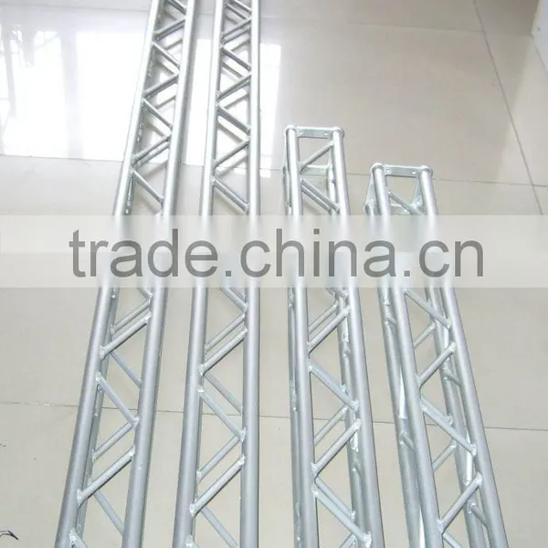 Aluminum Trusses - 200 Squre Box photo-2