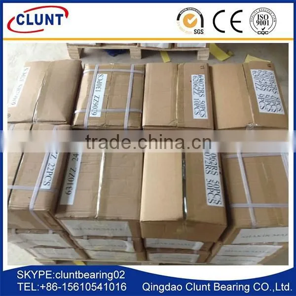 Stainless Steel Pillow Block Bearing UK305 photo-5