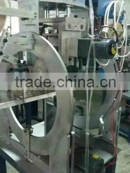 Edge Banding Machine