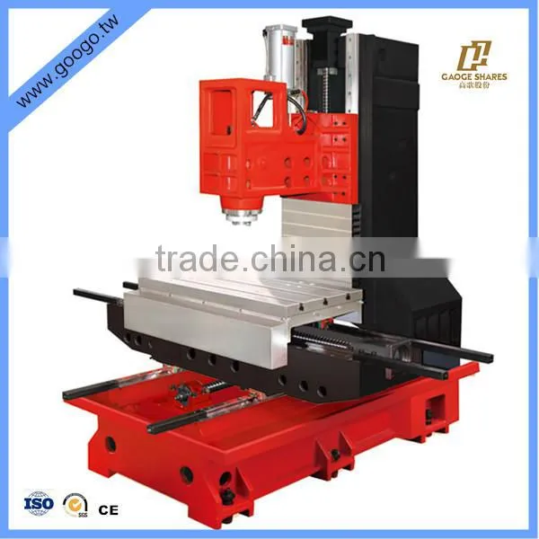 High Speed/precision Vertical Cheap High Quality Taiwan Cnc photo-2