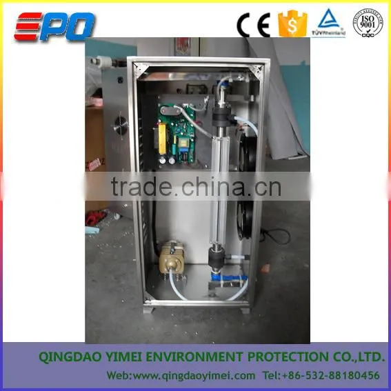 Completed Ozone Generator System, Water Treatment Device Ozonator photo-5