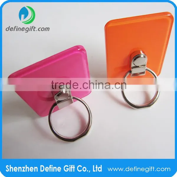 Finger Grip Smart Secure Phone Strap photo-6