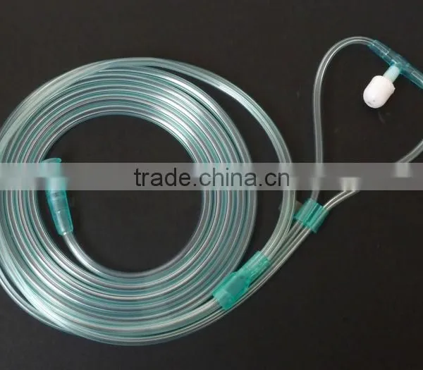 Disposable Nasal Oxygen Tube Making Machinery photo-2