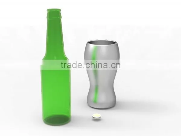 Cup With Bottle Opener photo-2