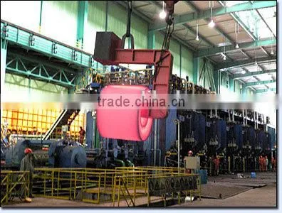 2016 Hot Prepainted Galvanized Steel Strip in Coils photo-5