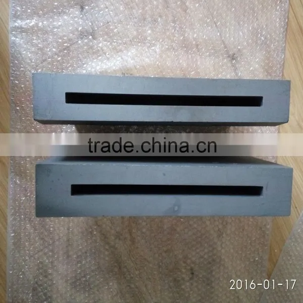 Graphite Mold photo-3