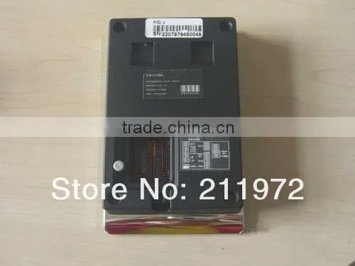 Hot Item Classic Style Rfid Card Verification Access Control Proximity Reader(Hf-Scr100) photo-6