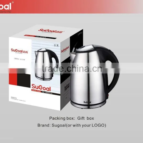 2016 High Quality Small Kitchen Appliance Electrical Boiler photo-3