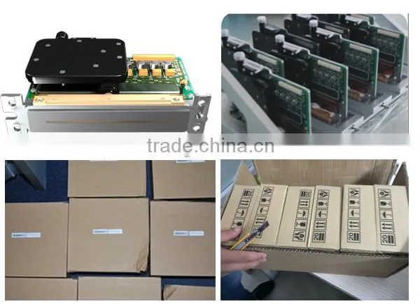 3.2m Digital Solvent Printing Machine Canvas Printers for Sale Solvent Printer photo-2