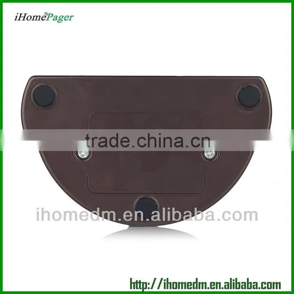 Compatible With All Main Units Wireless Call Pager photo-5