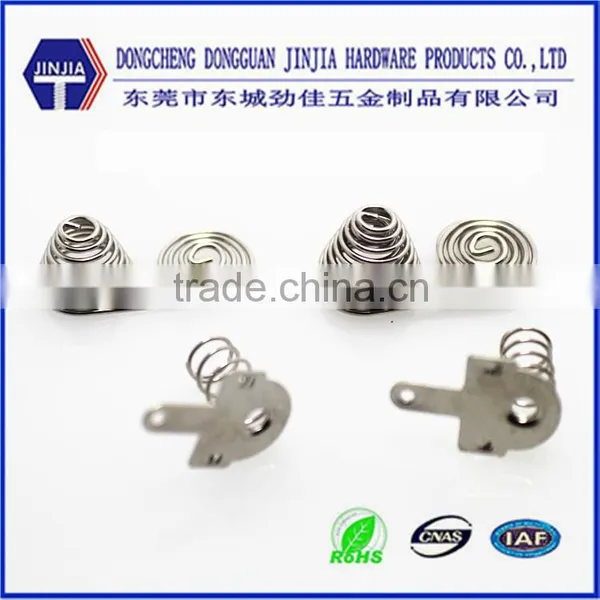 Dongguan Fastener Factory Spring Manufacturer photo-3