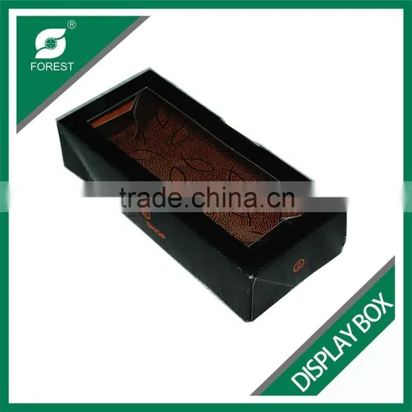 2015 NEW DESIGN PRINTED CUSTOM BOX PAPER SUSHI DISPLAY BOX photo-5