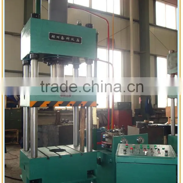 Y32 Four Column Hydraulic Press